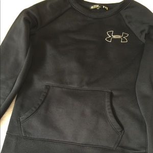 Under armor xs
